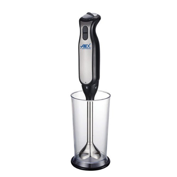 Anex AG-128 Deluxe Hand Blender - Image 3