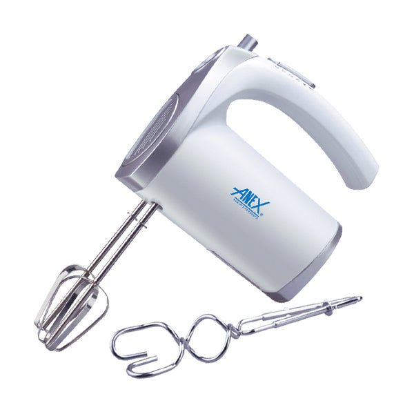 Anex AG-390EX Deluxe Hand Mixer - Image 2