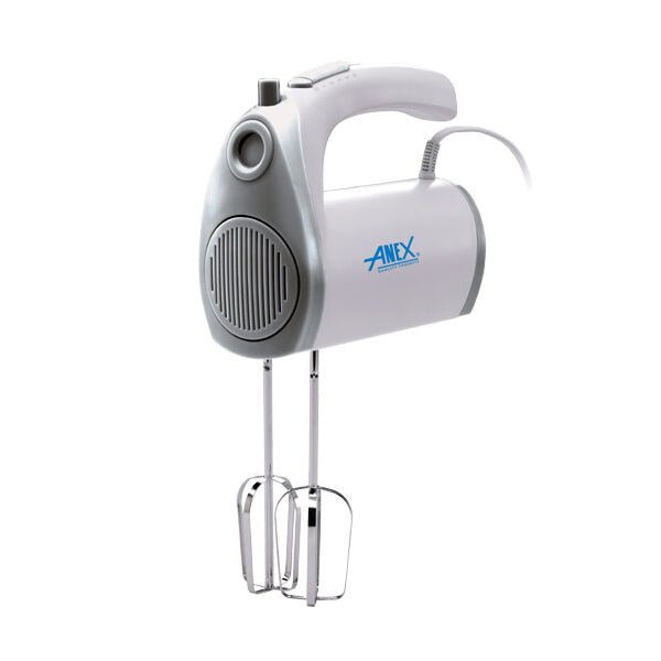 Anex AG-390EX Deluxe Hand Mixer - Image 3