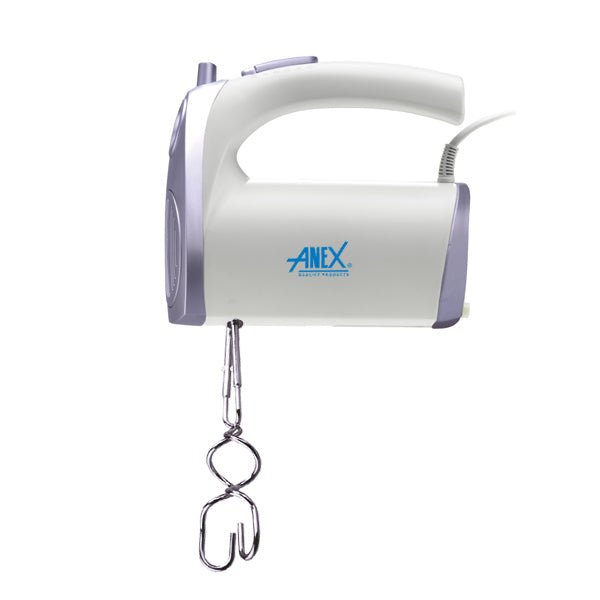 Anex AG-390EX Deluxe Hand Mixer - Image 4