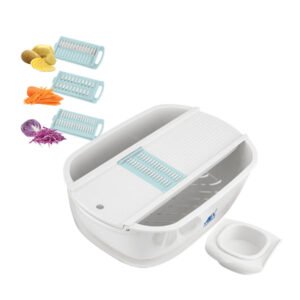 Anex AG-17 Vegetable and Food Slicer