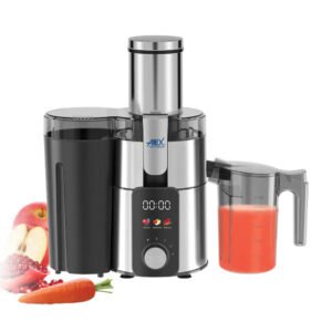 ANEX DELUXE JUICER Model AG-95