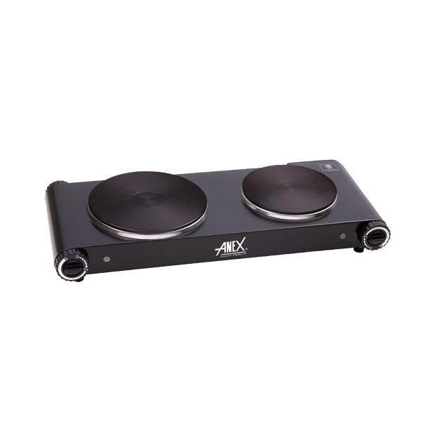 AG-2062 Deluxe Hot Plate - Image 2