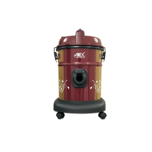 Anex AG-2098 Deluxe Vacuum Cleaner - Image 2