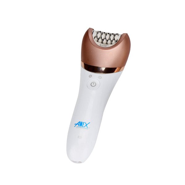 Anex AG-7045 Deluxe Epilator - Image 2
