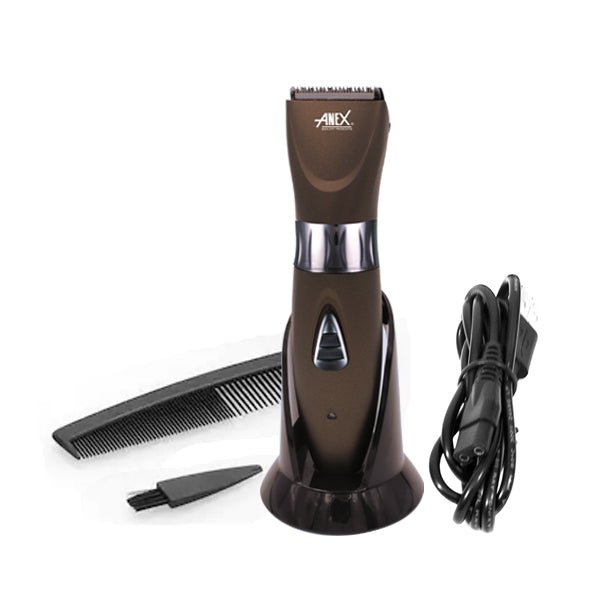 Anex AG-7065 Deluxe Hair Trimmer - Image 2