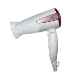 Anex AG-7008 Deluxe Hair Dryer