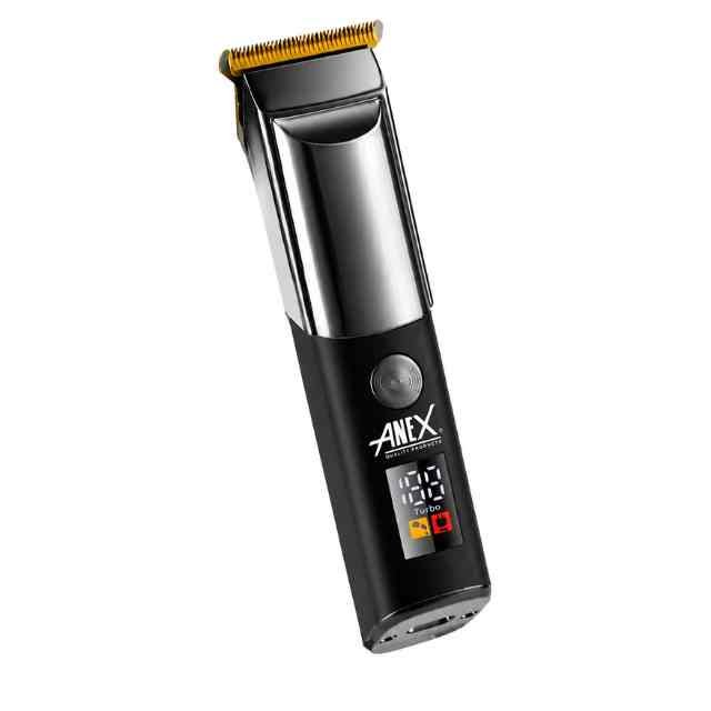 Anex AG-7067 Deluxe Hair Trimmer
