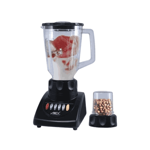 Anex AG-697 UB Blender Unbreakable 2 In 1