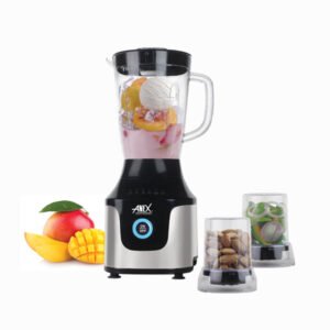 Anex 3 in 1 Blender Grinder ANX-6046