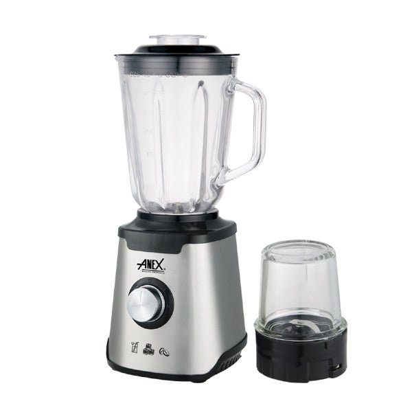 Anex AG-6130GL Deluxe Blender & Grinder - Image 2