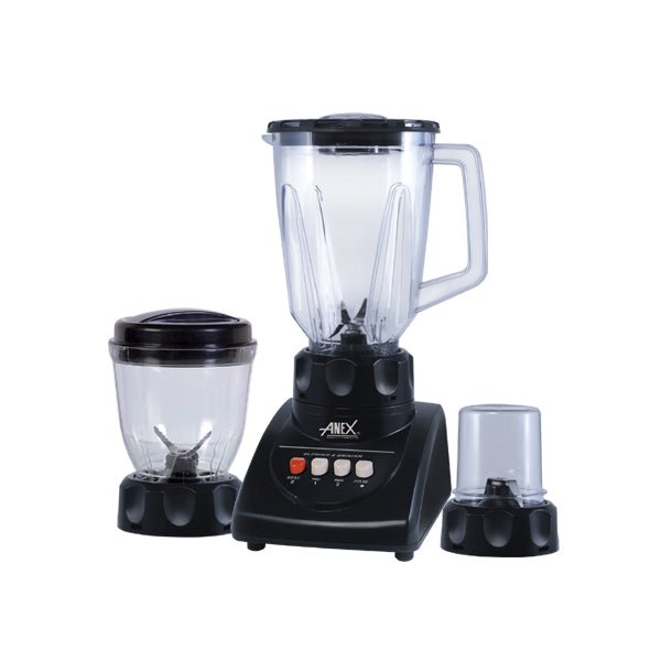 Anex AG-695UB Deluxe Blender Grinder - Image 2