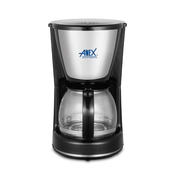 Anex AG-801 Deluxe Coffee Maker - Image 2