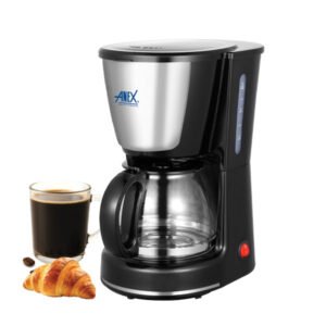 Anex AG-801 Deluxe Coffee Maker