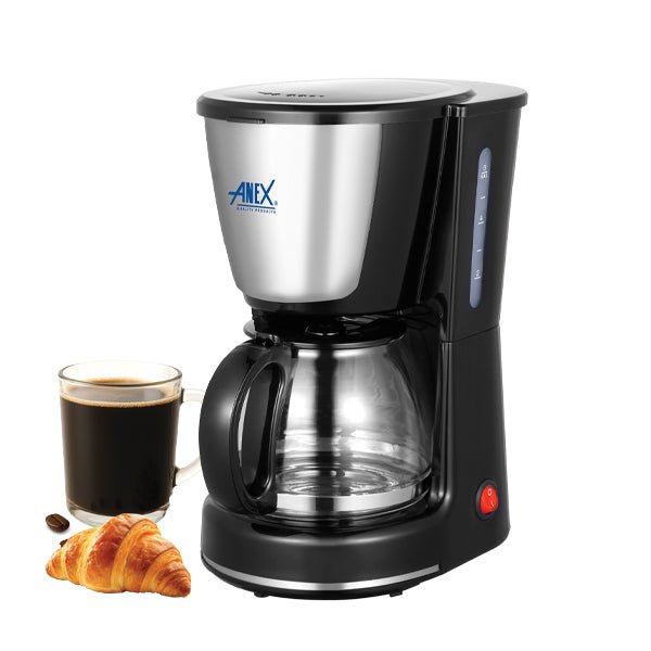 Anex AG-801 Deluxe Coffee Maker