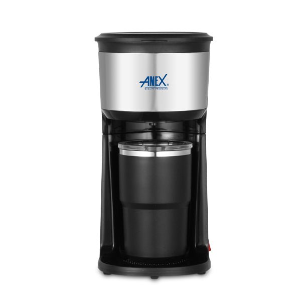 Anex AG-802 Deluxe Coffee Maker - Image 2