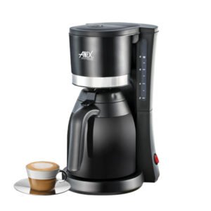 Anex AG-803 Deluxe Coffee Maker