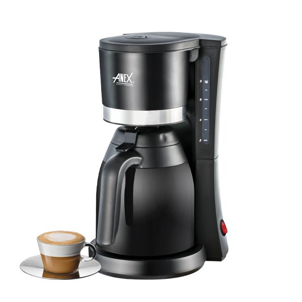 Anex AG-803 Deluxe Coffee Maker