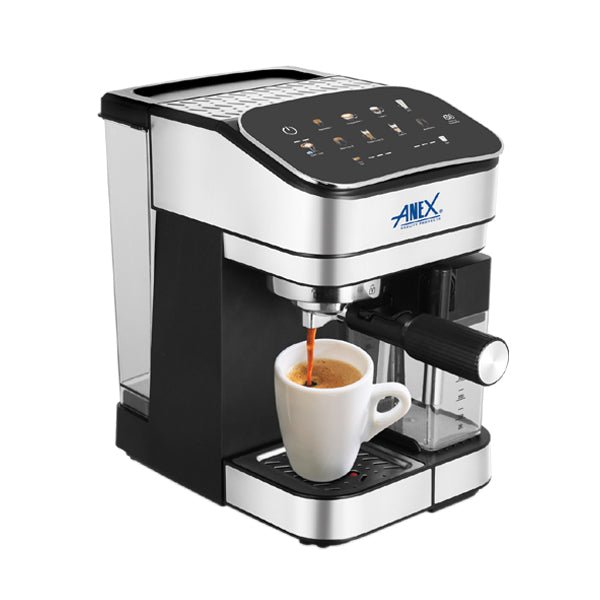 Anex AG-830 Deluxe Coffee Maker - Image 2