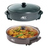 Anex Multi Purpose Pan AG-3063