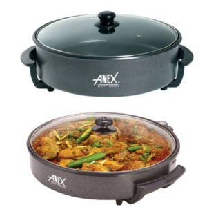 Anex Multi Purpose Pan AG-3063