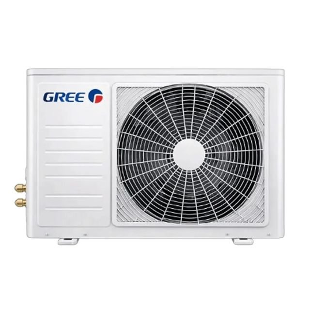 GREE Pular T3 1 Ton Inverter Split AC GS-12PITC12W-T3 (2)