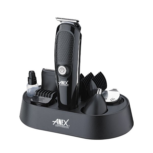 Anex AG-7064 Deluxe Hair Trimmer