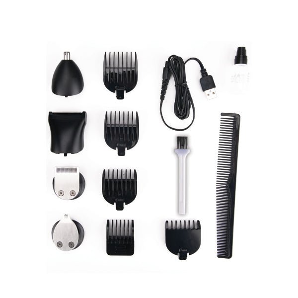 Anex AG-7064 Deluxe Hair Trimmer - Image 2