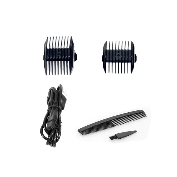 Anex AG-7066 Deluxe Hair Trimmer - Image 2