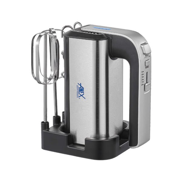 Anex AG-821 Deluxe Hand Mixer - Image 2