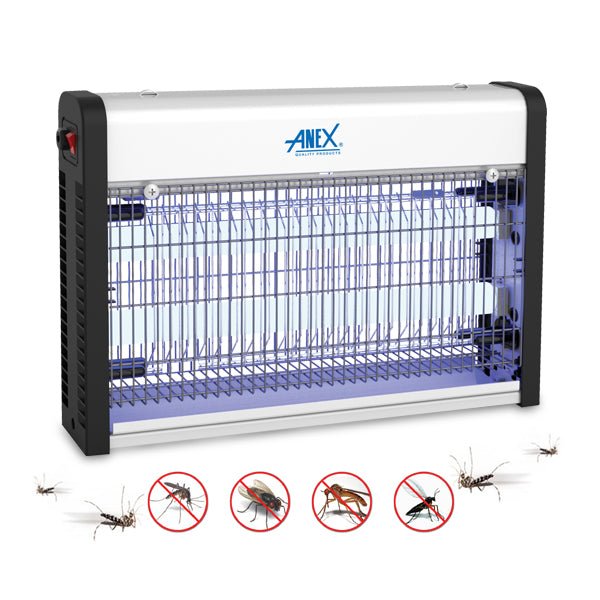 Anex AG-3092 Deluxe Insect Killer 2x10W