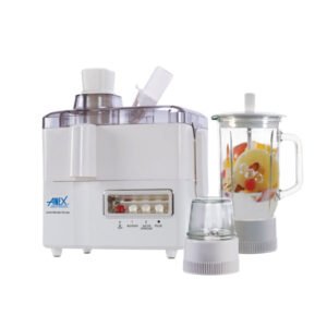 Anex AG-178GL Deluxe Juicer Blender