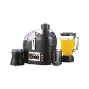 Anex 3-in-1 Deluxe Juicer Blender AG-180GL