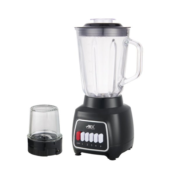Anex AG-6136GL Deluxe Blender Grinder - Image 2