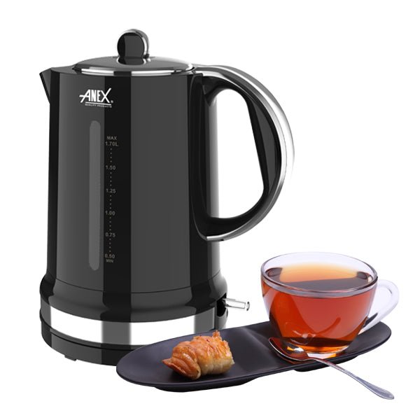 Anex AG-4067 Deluxe Kettle