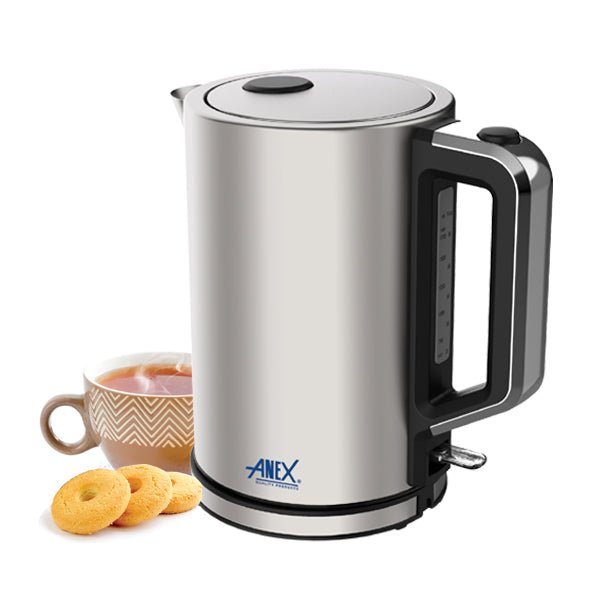 Anex AG-4071 Deluxe Kettle