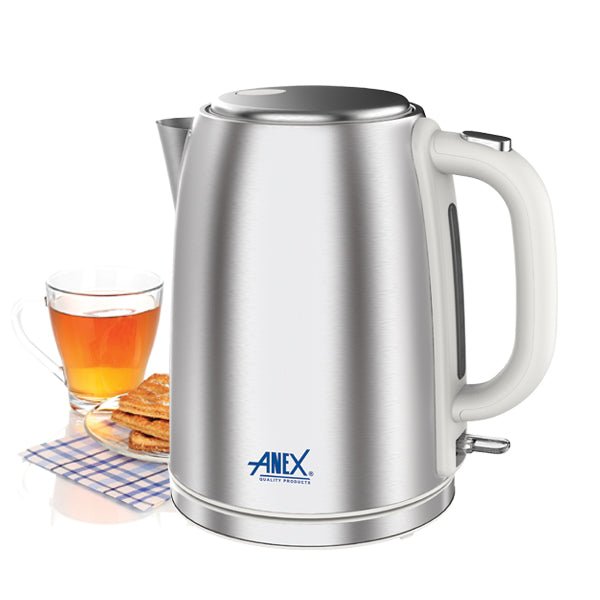 Anex AG-4072 Deluxe Kettle