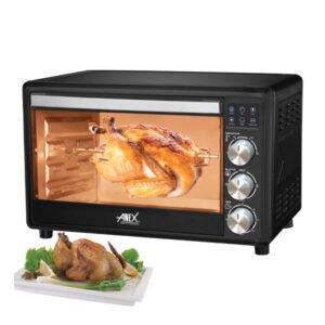 Anex AG-3075 Deluxe Oven Toaster