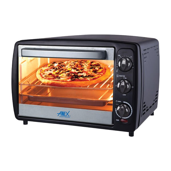 Anex AG-1065EX Deluxe Oven Toaster - Image 2