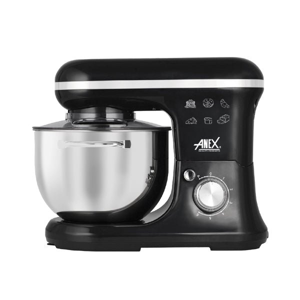 Anex AG-819 Deluxe Stand Mixer - Image 2