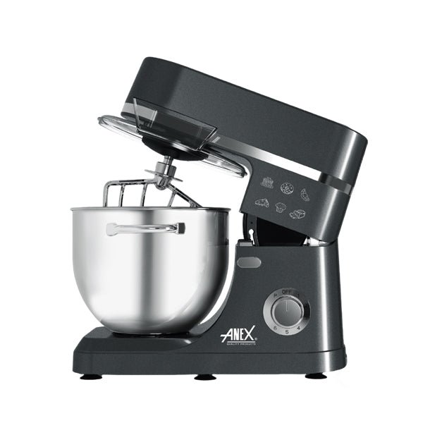 Anex AG-820 Deluxe Stand Mixer - Image 2