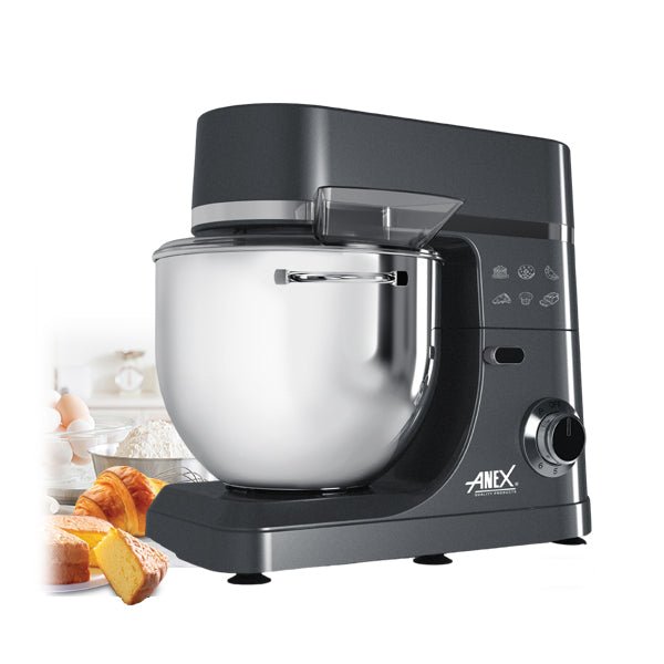Anex AG-820 Deluxe Stand Mixer