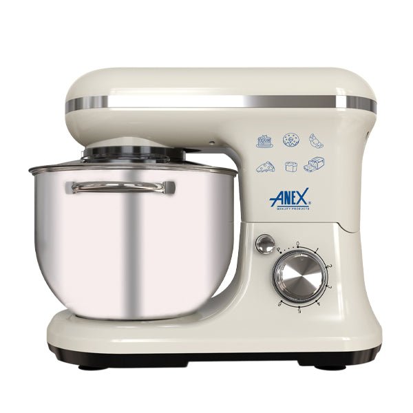Anex AG-819 Deluxe Stand Mixer