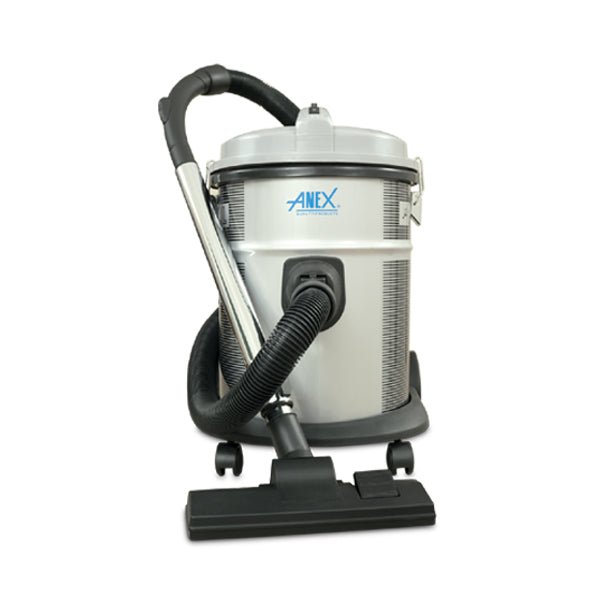 Anex AG-2097 Deluxe Vacuum Cleaner - Image 2