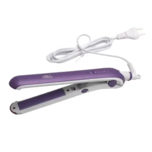 Anex Deluxe Hair Straightener AG-7035