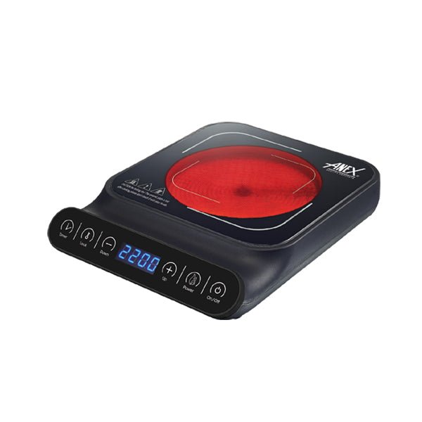 Anex AG-2166 Deluxe Hot Plate - Image 4