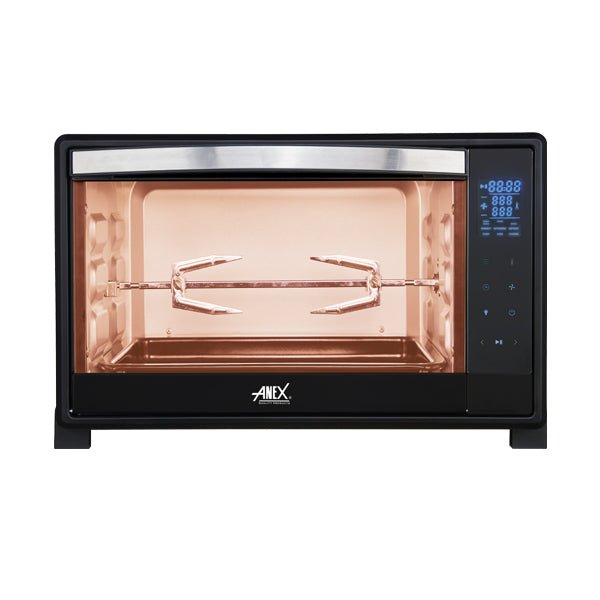 Anex AG-3080 Deluxe Oven Toaster - Image 2