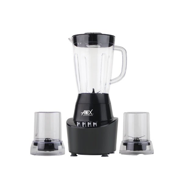 Anex Blender & Grinder (3 in 1) AG-6044 - Image 2
