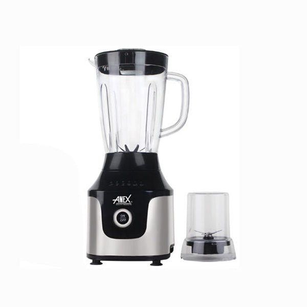 Anex Deluxe Blender Grinder AG-6045 - Image 2