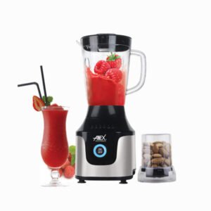 Anex Deluxe Blender Grinder AG-6045
